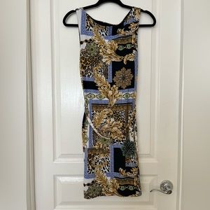 Cache dress